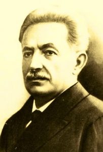Ioan Slavici